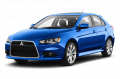 Lancer VIII Sportback